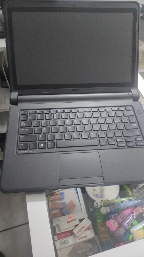 Laptop Dell