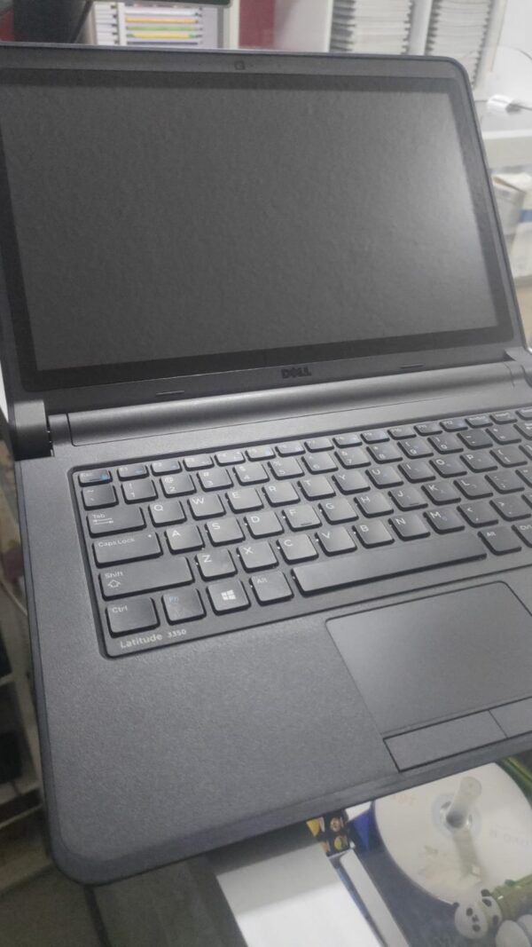 Laptop Dell - Imagen 3