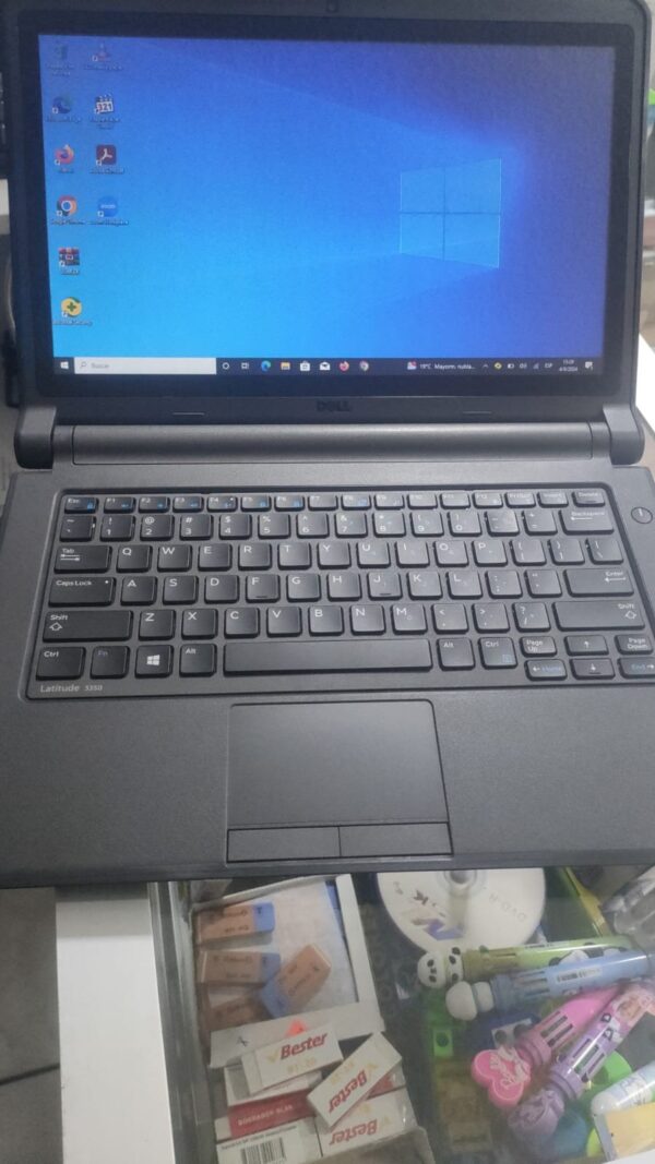 Laptop Dell - Imagen 4