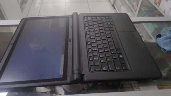 Laptop Dell - Imagen 2