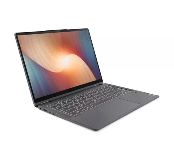 Laptop Lenovo Flex Ryzen 5 touch - Imagen 3