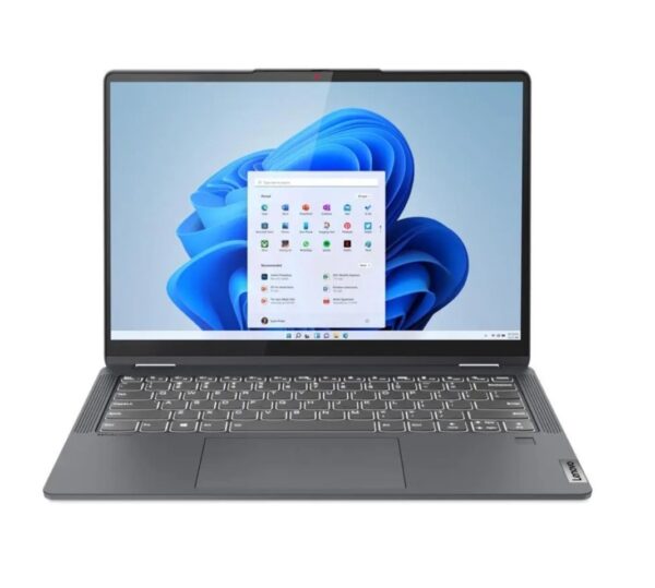 Laptop Lenovo Flex Ryzen 5 touch