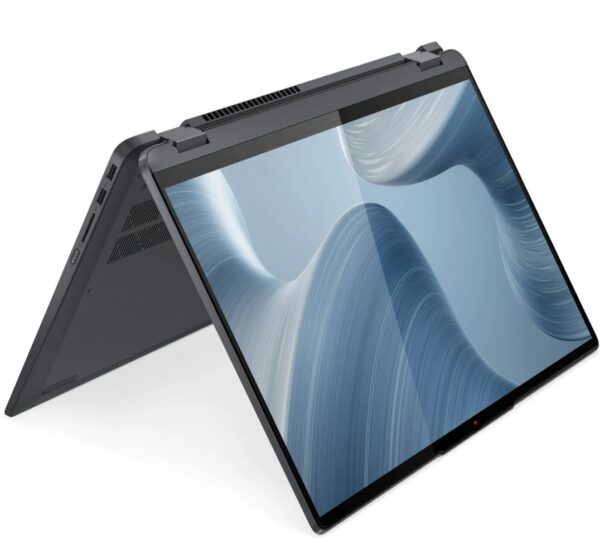 laptop Lenovo Flex Intel core i7 12va gen pantalla Touch - Imagen 2