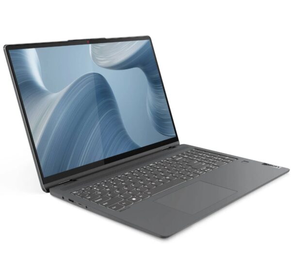 laptop Lenovo Flex Intel core i7 12va gen pantalla Touch - Imagen 4