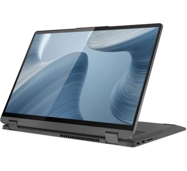 laptop Lenovo Flex Intel core i7 12va gen pantalla Touch - Imagen 3