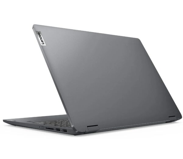 laptop Lenovo Flex Intel core i7 12va gen pantalla Touch - Imagen 5