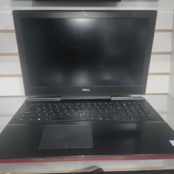 laptop Gamer Dell 7000 I7 7ma gen 16gb de ram 1tb almacenamiento - Imagen 2