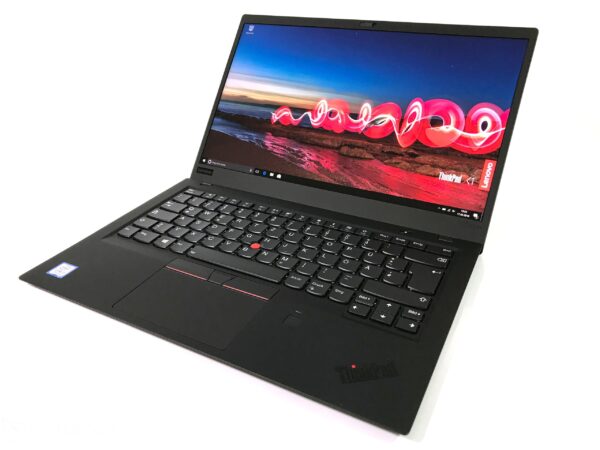 Lenovo Thinkpad x1 carbon